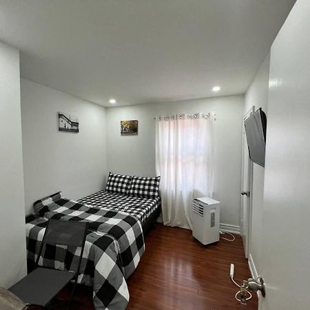 #1 Convvy-Nient Residence! Toronto Zewnętrze zdjęcie