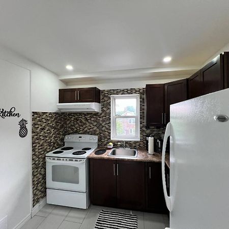#1 Convvy-Nient Residence! Toronto Zewnętrze zdjęcie