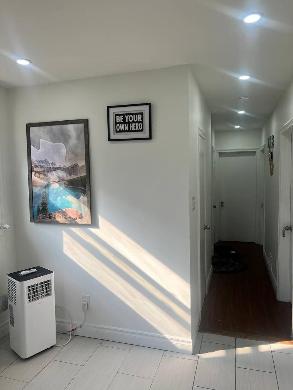 #1 Convvy-Nient Residence! Toronto Zewnętrze zdjęcie