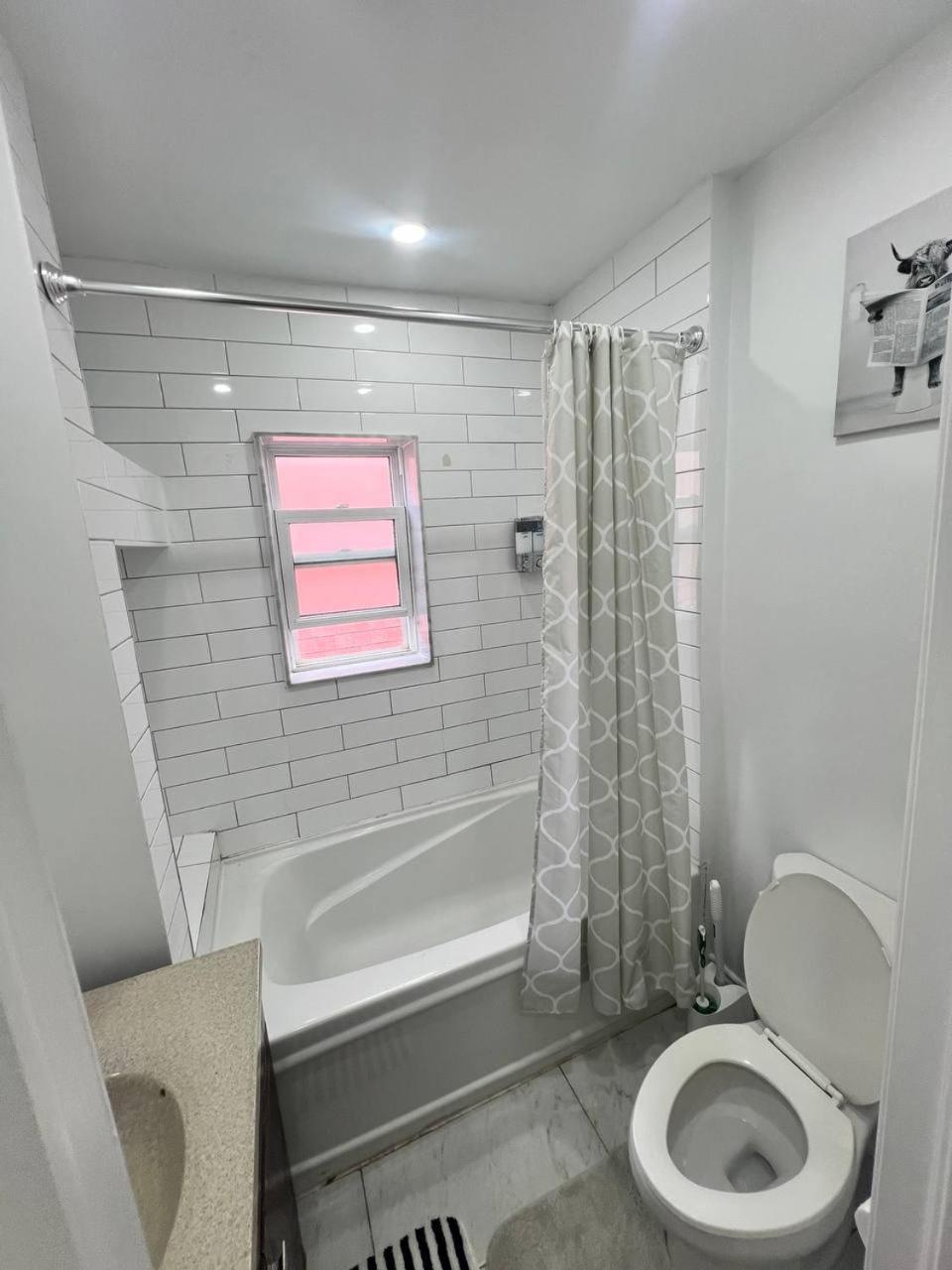 #1 Convvy-Nient Residence! Toronto Zewnętrze zdjęcie