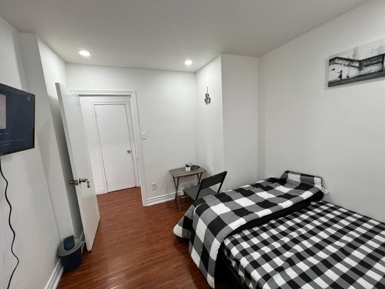 #1 Convvy-Nient Residence! Toronto Zewnętrze zdjęcie