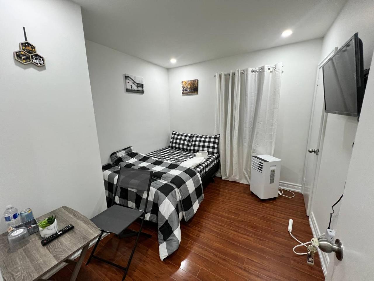 #1 Convvy-Nient Residence! Toronto Zewnętrze zdjęcie