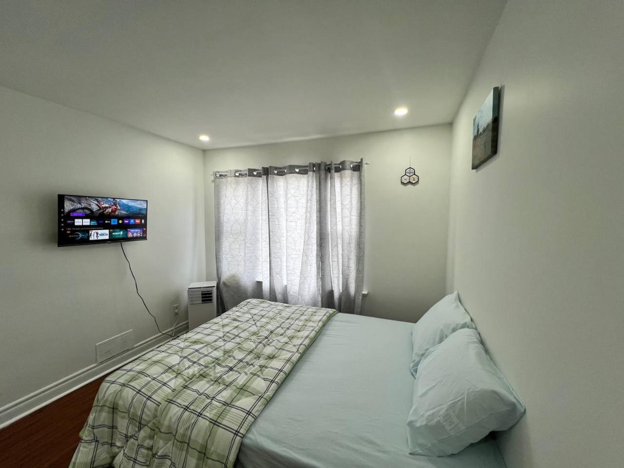 #1 Convvy-Nient Residence! Toronto Zewnętrze zdjęcie