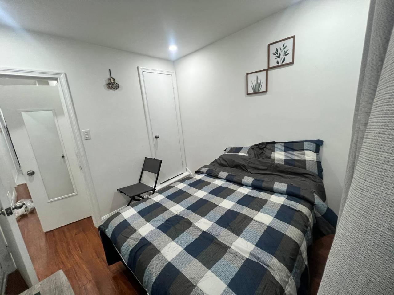 #1 Convvy-Nient Residence! Toronto Zewnętrze zdjęcie