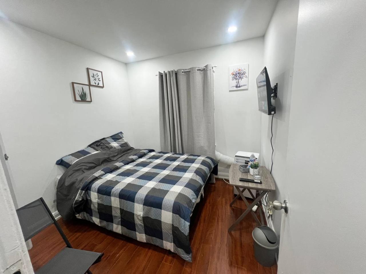 #1 Convvy-Nient Residence! Toronto Zewnętrze zdjęcie